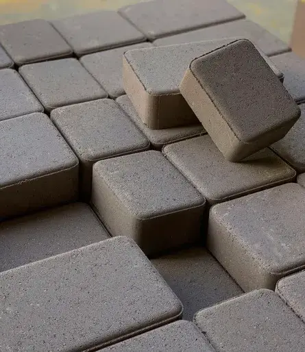 Плитка «Старый город»<br /><span>6 см</span>